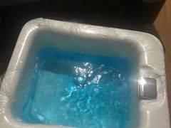 -水木年华养生会所