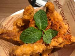 -太二酸菜鱼(长沙IFS国金中心店)
