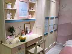 -A家居·松堡王国儿童家具(集美家居大红门店)