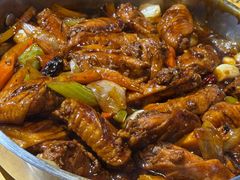 -黄记煌三汁焖锅(崇文门店)