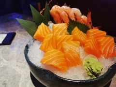 -炙柒Sekinana·精致日料(合生汇店)