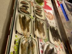 -四囍码头海鲜烧烤自助火锅(外滩南京东路悦荟广场店)