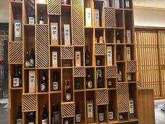 -吉兆·料理(红梅南路店)