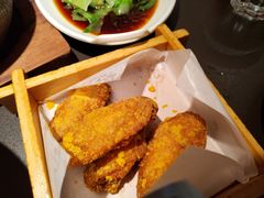 -聚鑫阁江浙菜·非遗传承技艺(金汇龙湖天街店)