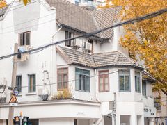 -马勒别墅饭店(静安寺店)