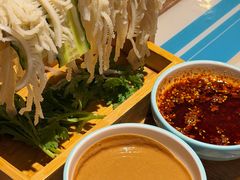 晾衣毛肚-醉长安(钟楼旗舰店)