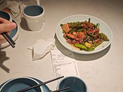 -萌渔·金牌蒜香烤鱼(临安万华广场店)