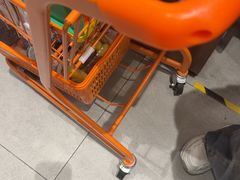 -炽城·烤肉名家(鸿达中央广场店)