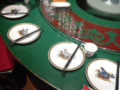 包厢-九十九顶毡房(阜石路店)