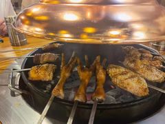 -号令江湖·水浒烤肉(和畅睦邻中心店)