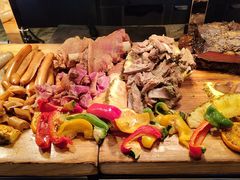 -嘉定凯悦·咖啡厅