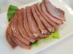 卤水门腔-瑞福园联谊餐室(茂名南路店)