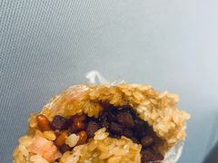 -六广门毛阿姨糯米饭