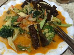 -妞妞烩面非物质文化遗产(西工店)