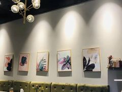 -朱迪小铺.半糖奶油蛋糕(海汇港店)
