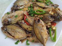 -考记泥焗鸡农庄·海鲜(北洛秘境店)