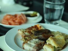 -澳门旅游塔360°旋转餐厅(南湾湖广场店)