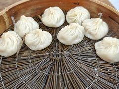 鲜肉小笼-万寿斋(山阴路店)