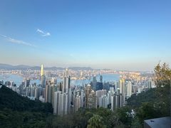 -太平山顶