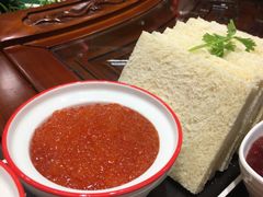 -万荣烤鸭店·北京菜(天坛店)