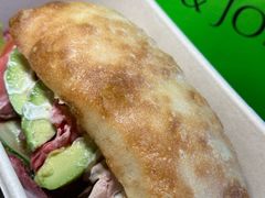 -Dough&Joe团憩(瑞虹天地月亮湾店)
