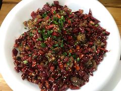 -勇猛子川菜馆(新军路店)