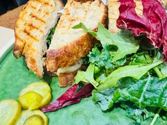 -O'mills Sourdough Bakery&Bistro(永嘉路店)