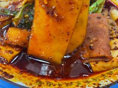 -天津工业大学西苑餐厅