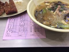 -圆宝台湾小吃(迎津街店)