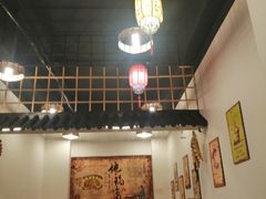 -老家大锅台·地锅鸡·铁锅炖(建邺文体路店)
