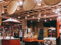 大堂-金鼎轩(亚运村店)