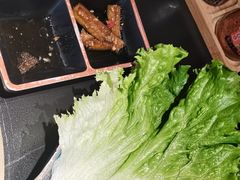 -谷牛和牛烤肉(漕河泾印象城店)