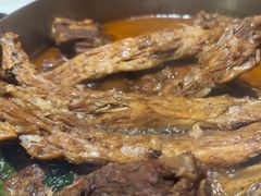 -蝎王府羊蝎子(北大地店)