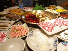 -小龙坎火锅(总店)