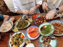 -刘师父老汉口江湖菜(蔡锷路店)