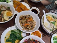 -寻裕记·现炒浇头面(人民广场店)