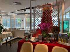 大堂-衡山汇·高级粤菜(霄云路店)