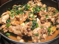 -小龙坎火锅(好世界店)
