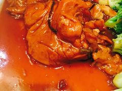 -乾隆美食·本帮菜(黄河路店)