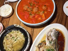 -百年神厨·地道川菜(清江西路店)