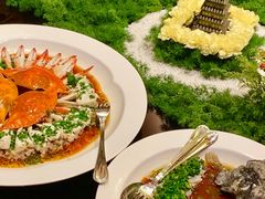 -西安凯悦酒店·湖畔中餐厅