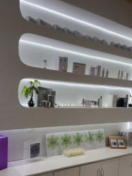 -薇薇安花系SPA