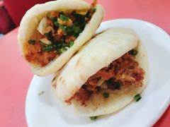 -代四孃牛华豆腐脑美味小食(总店)