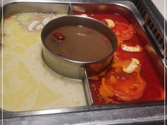 -巴奴毛肚火锅(大剧院店)