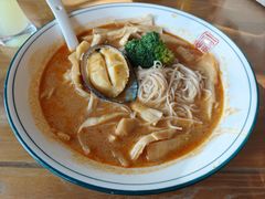 -一峰沙茶面(海峡国际店)