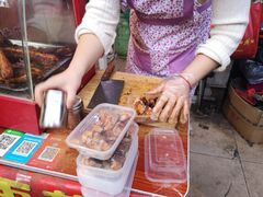 -脆皮五花肉(建东街旗舰店)
