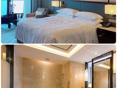 -舟山希尔顿酒店