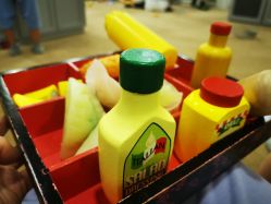 -meland club亲子乐园(重庆万象城店)