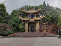 -峨眉山风景名胜区