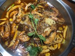 -邵汇大虾(大东门店)